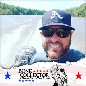 Meet your Posher, Brett